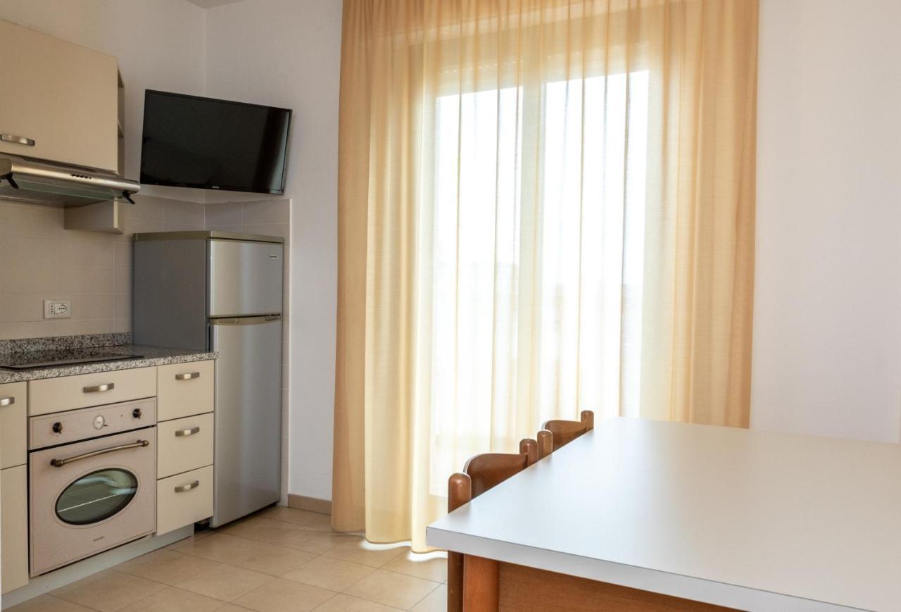 Residence Alla Rotonda ลิโดดิเยโซโล ห้อง รูปภาพ