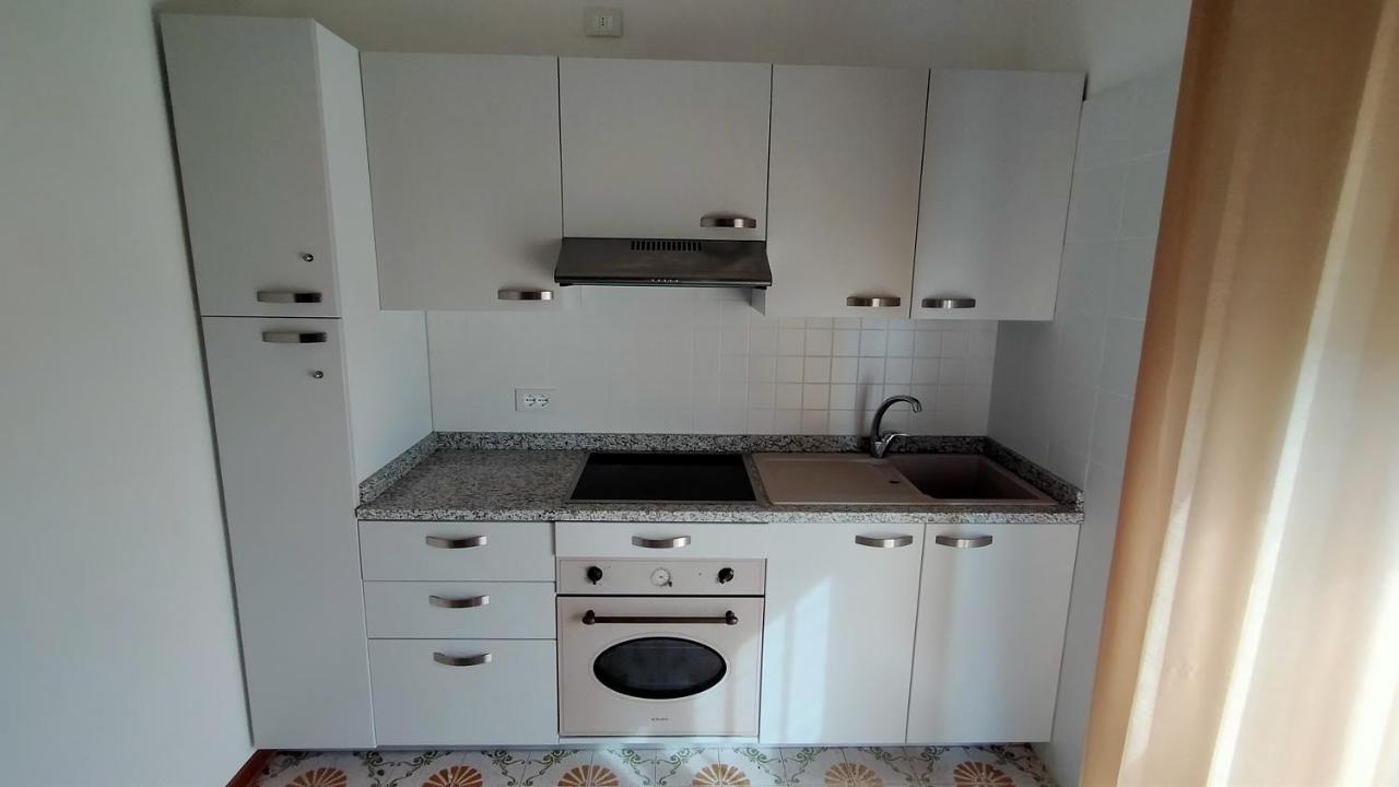 Residence Alla Rotonda ลิโดดิเยโซโล ห้อง รูปภาพ